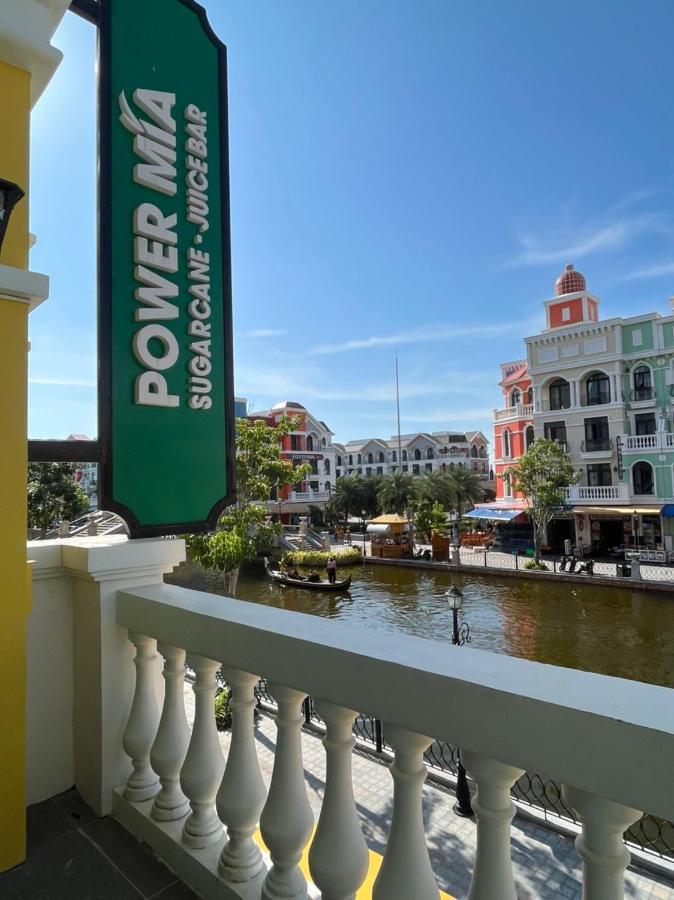 Paradis Hotel Quy Nhon Exterior photo